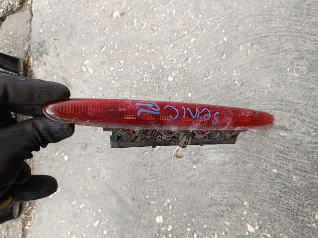 bontott RENAULT SCÉNIC I Pótféklámpa