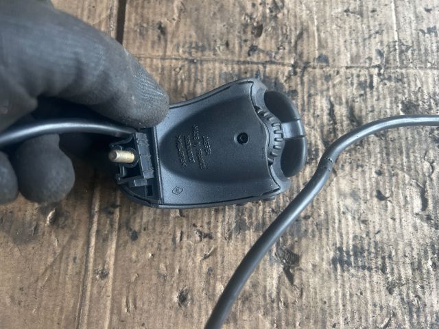 bontott RENAULT SCÉNIC I Rádió / CD Kapcsoló