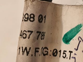 bontott RENAULT SCÉNIC I Rádió / CD Kapcsoló