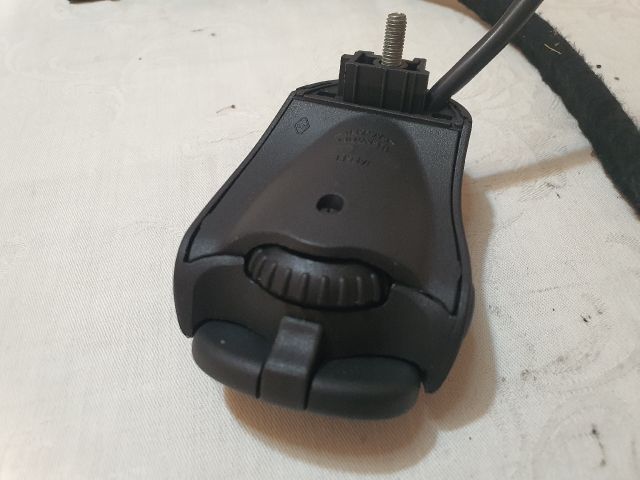 bontott RENAULT SCÉNIC I Rádió / CD Kapcsoló