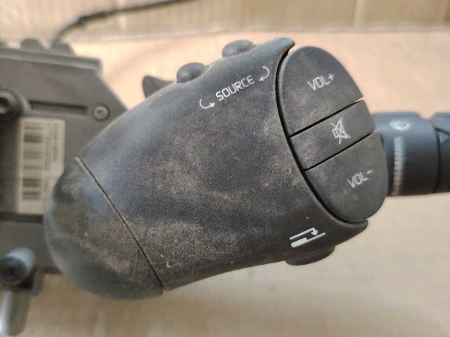 bontott RENAULT SCÉNIC I Rádió / CD Kapcsoló