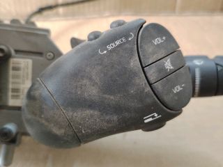 bontott RENAULT SCÉNIC I Rádió / CD Kapcsoló