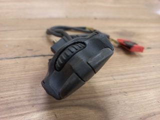 bontott RENAULT SCÉNIC I Rádió / CD Kapcsoló