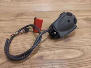 bontott RENAULT SCÉNIC I Rádió / CD Kapcsoló