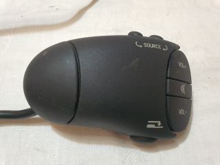 bontott RENAULT SCÉNIC I Rádió / CD Kapcsoló