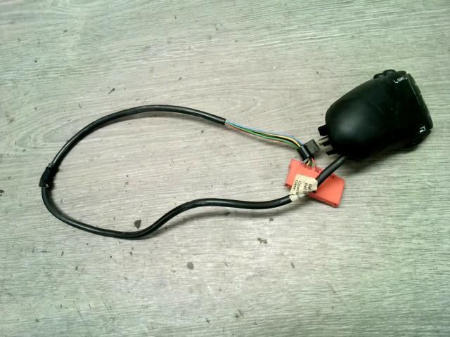 bontott RENAULT SCÉNIC I Rádió / CD Kapcsoló