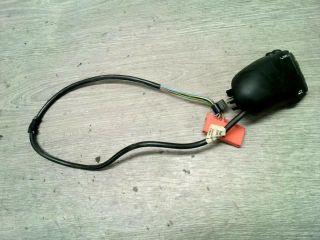 bontott RENAULT SCÉNIC I Rádió / CD Kapcsoló