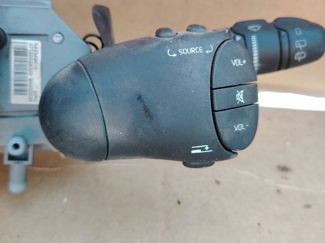 bontott RENAULT SCÉNIC I Rádió / CD Kapcsoló