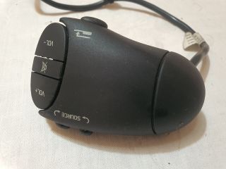 bontott RENAULT SCÉNIC I Rádió / CD Kapcsoló