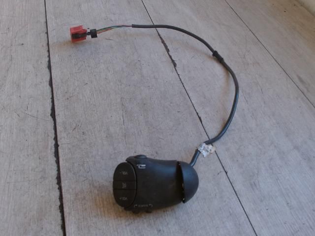 bontott RENAULT SCÉNIC I Rádió / CD Kapcsoló