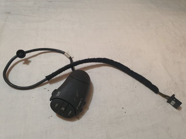 bontott RENAULT SCÉNIC I Rádió / CD Kapcsoló