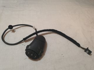 bontott RENAULT SCÉNIC I Rádió / CD Kapcsoló