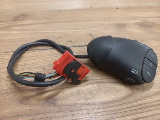 bontott RENAULT SCÉNIC I Rádió / CD Kapcsoló