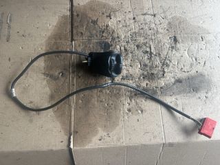 bontott RENAULT SCÉNIC I Rádió / CD Kapcsoló