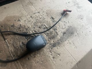 bontott RENAULT SCÉNIC I Rádió / CD Kapcsoló