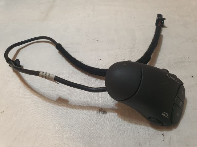 bontott RENAULT SCÉNIC I Rádió / CD Kapcsoló