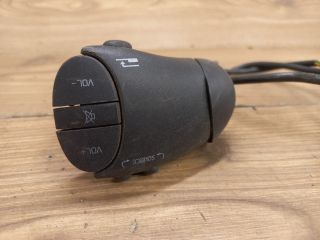 bontott RENAULT SCÉNIC I Rádió / CD Kapcsoló