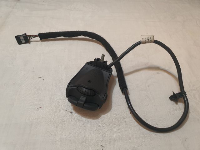 bontott RENAULT SCÉNIC I Rádió / CD Kapcsoló