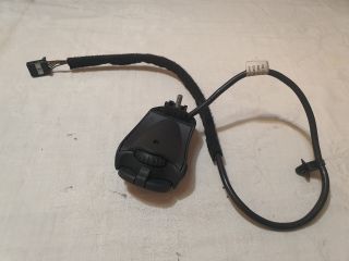 bontott RENAULT SCÉNIC I Rádió / CD Kapcsoló