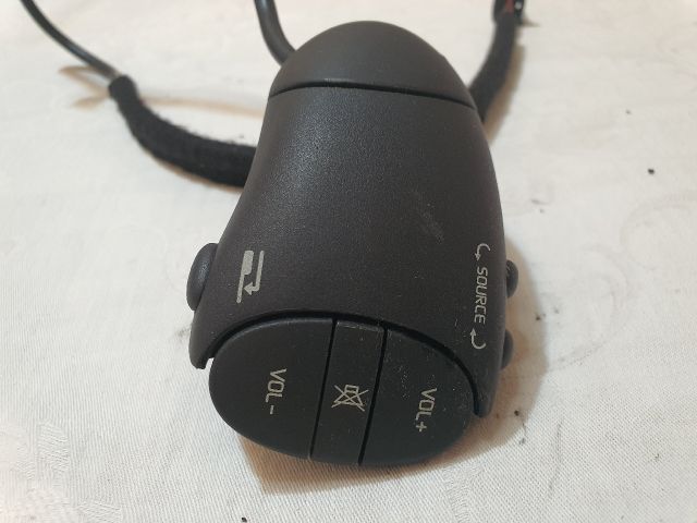 bontott RENAULT SCÉNIC I Rádió / CD Kapcsoló