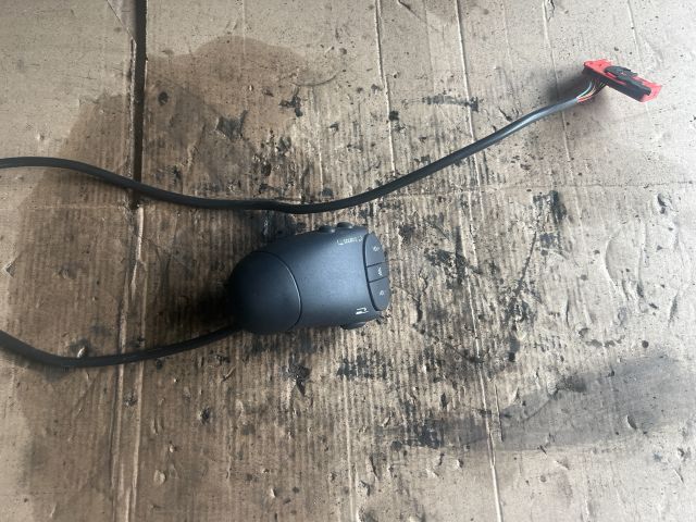 bontott RENAULT SCÉNIC I Rádió / CD Kapcsoló