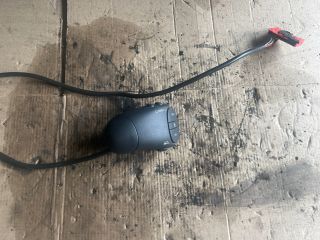 bontott RENAULT SCÉNIC I Rádió / CD Kapcsoló