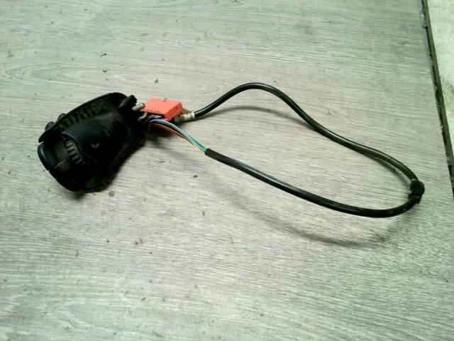 bontott RENAULT SCÉNIC I Rádió / CD Kapcsoló