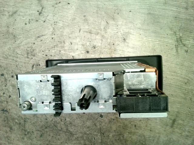 bontott RENAULT SCÉNIC I Rádió / CD