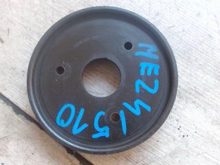 bontott RENAULT SCÉNIC I Szervó Szivattyú Szíjtárcsa