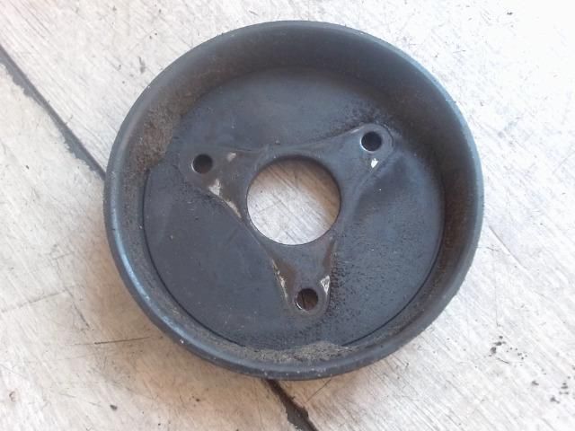 bontott RENAULT SCÉNIC I Szervó Szivattyú Szíjtárcsa