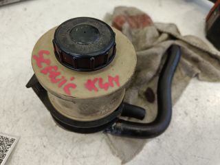 bontott RENAULT SCÉNIC I Szervóolaj Tartály