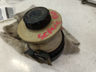 bontott RENAULT SCÉNIC I Szervóolaj Tartály