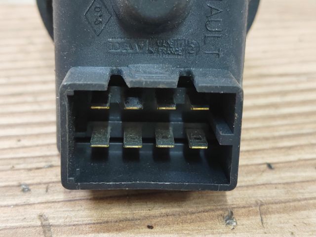 bontott RENAULT SCÉNIC I Tükör Kapcsoló