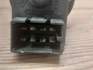 bontott RENAULT SCÉNIC I Tükör Kapcsoló