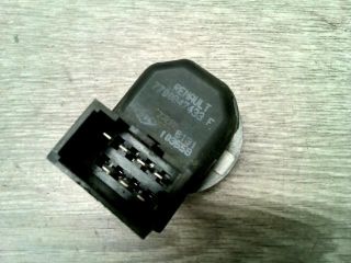 bontott RENAULT SCÉNIC I Tükör Kapcsoló