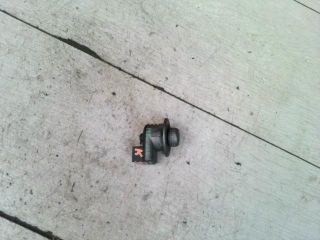 bontott RENAULT SCÉNIC I Tükör Kapcsoló