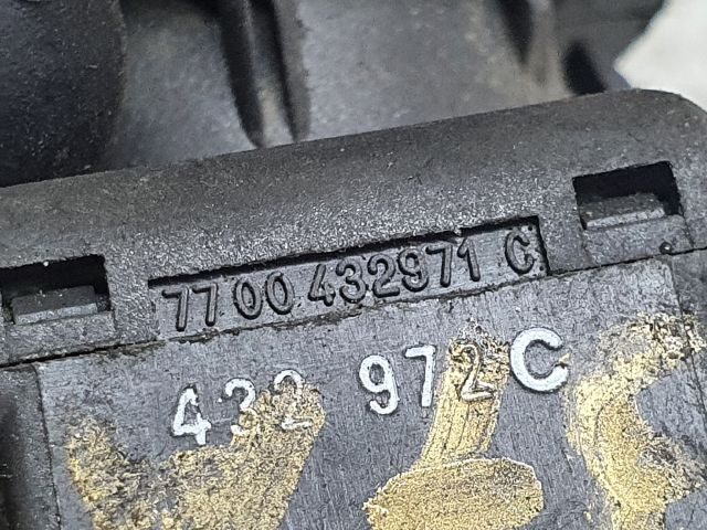 bontott RENAULT SCÉNIC I Tükör Kapcsoló