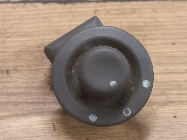 bontott RENAULT SCÉNIC I Tükör Kapcsoló