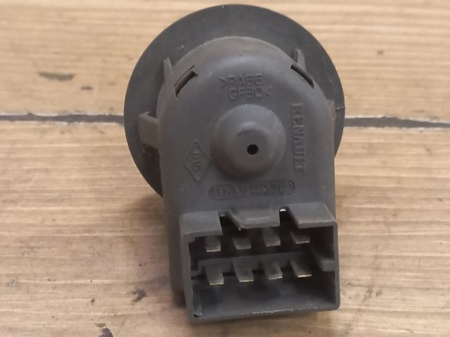 bontott RENAULT SCÉNIC I Tükör Kapcsoló