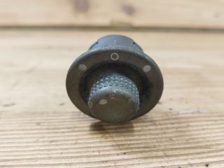 bontott RENAULT SCÉNIC I Tükör Kapcsoló