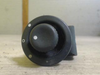 bontott RENAULT SCÉNIC I Tükör Kapcsoló