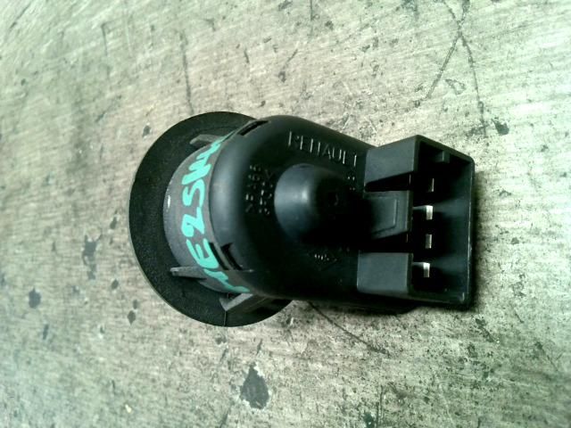 bontott RENAULT SCÉNIC I Tükör Kapcsoló