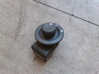 bontott RENAULT SCÉNIC I Tükör Kapcsoló