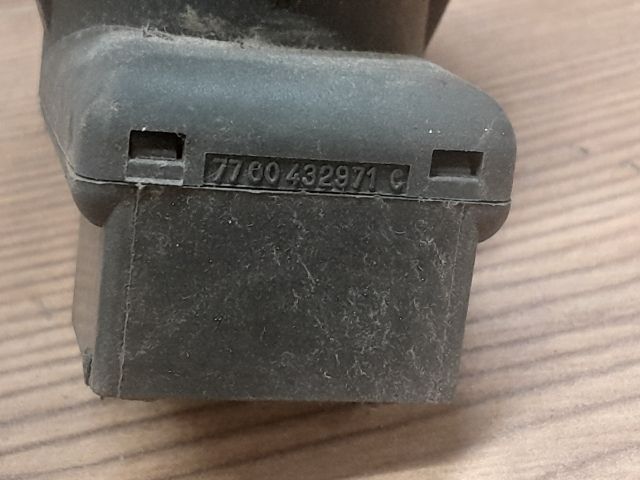 bontott RENAULT SCÉNIC I Tükör Kapcsoló