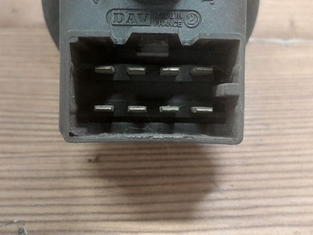 bontott RENAULT SCÉNIC I Tükör Kapcsoló