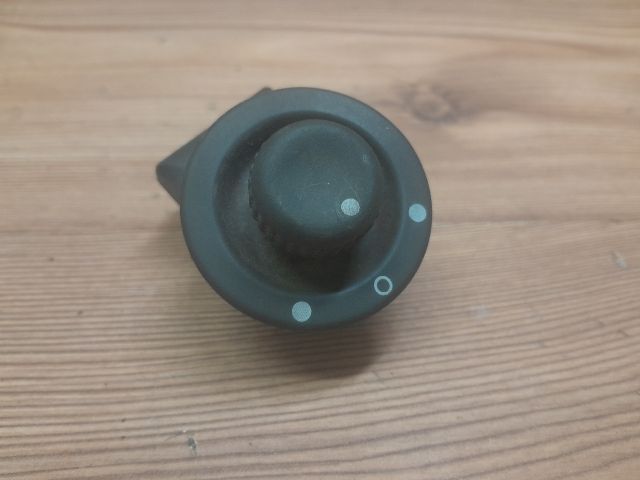 bontott RENAULT SCÉNIC I Tükör Kapcsoló