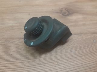 bontott RENAULT SCÉNIC I Tükör Kapcsoló