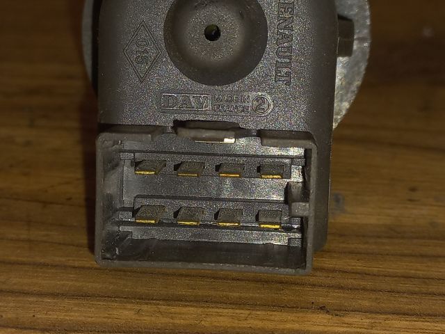 bontott RENAULT SCÉNIC I Tükör Kapcsoló