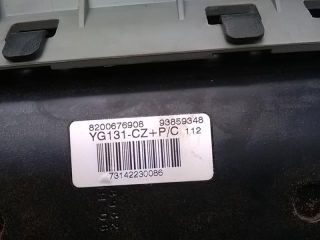 bontott RENAULT SCÉNIC I Utasoldali Légzsák