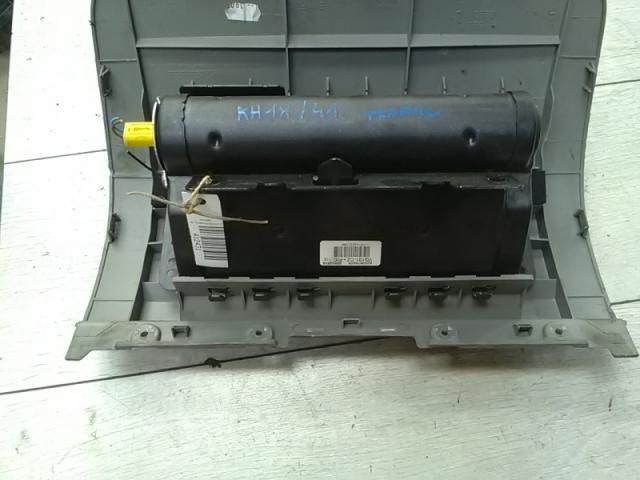 bontott RENAULT SCÉNIC I Utasoldali Légzsák